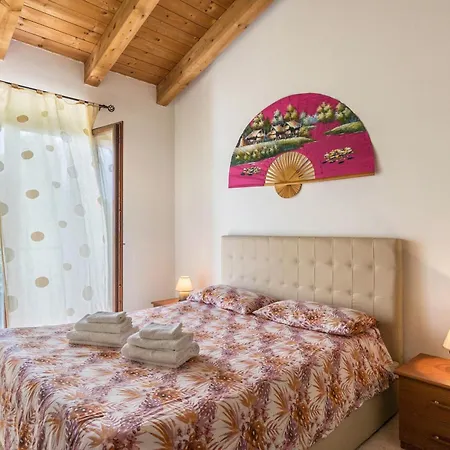 La Collina- Garda