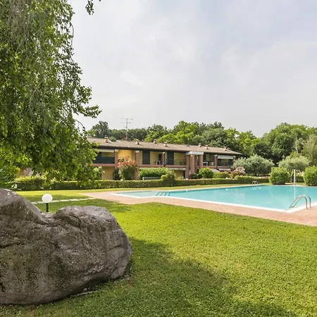 La Collina- Garda Apartment
