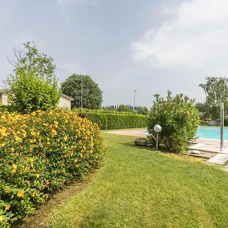 La Collina- Garda