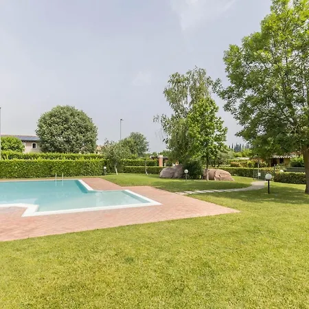 Apartment La Collina- Garda
