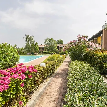 Apartment La Collina- Garda